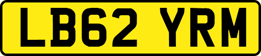 LB62YRM