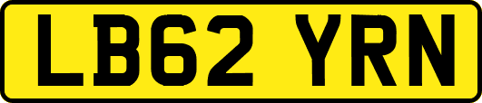 LB62YRN