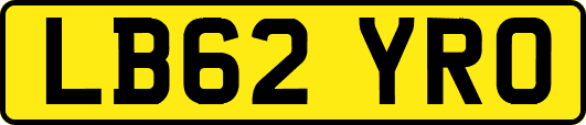 LB62YRO