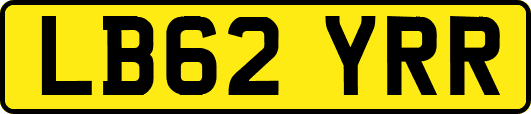 LB62YRR