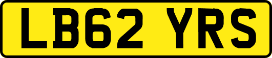LB62YRS