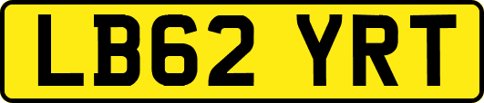 LB62YRT
