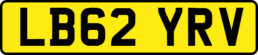 LB62YRV
