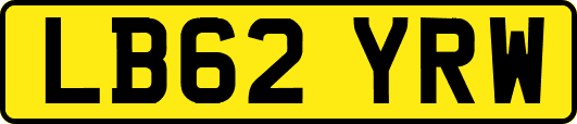 LB62YRW
