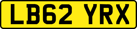 LB62YRX