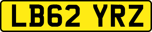 LB62YRZ
