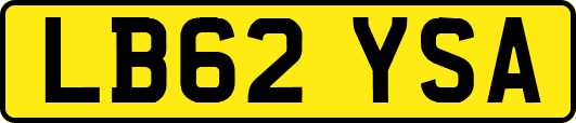 LB62YSA