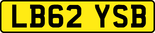LB62YSB
