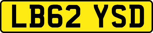 LB62YSD