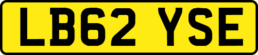 LB62YSE