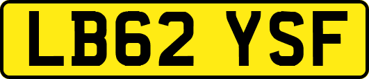 LB62YSF