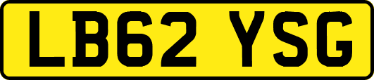 LB62YSG