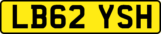 LB62YSH
