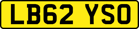 LB62YSO