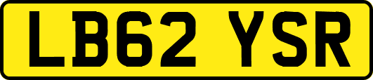 LB62YSR