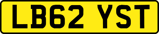 LB62YST