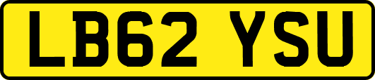 LB62YSU