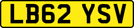 LB62YSV