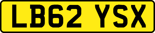LB62YSX