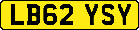 LB62YSY