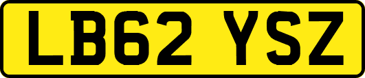 LB62YSZ