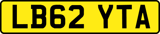 LB62YTA