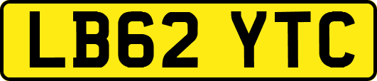 LB62YTC