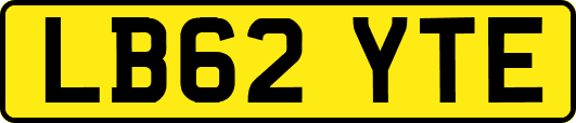 LB62YTE