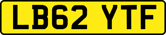 LB62YTF