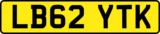 LB62YTK