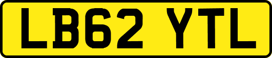 LB62YTL