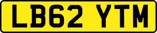 LB62YTM