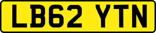 LB62YTN
