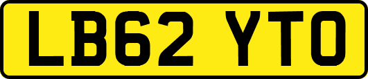 LB62YTO