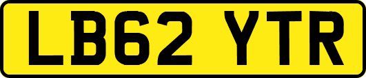 LB62YTR