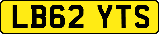 LB62YTS