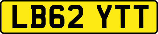 LB62YTT