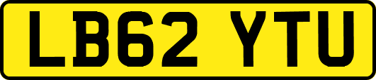 LB62YTU