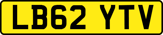 LB62YTV