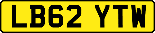 LB62YTW