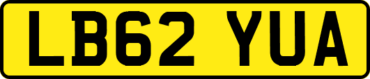 LB62YUA