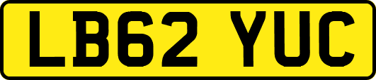 LB62YUC