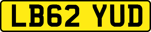 LB62YUD