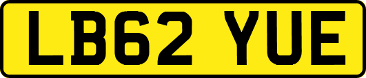 LB62YUE