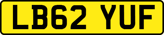 LB62YUF