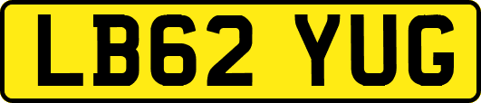 LB62YUG
