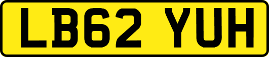 LB62YUH