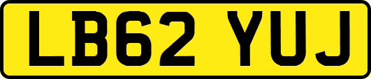 LB62YUJ