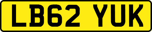 LB62YUK