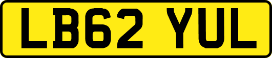 LB62YUL